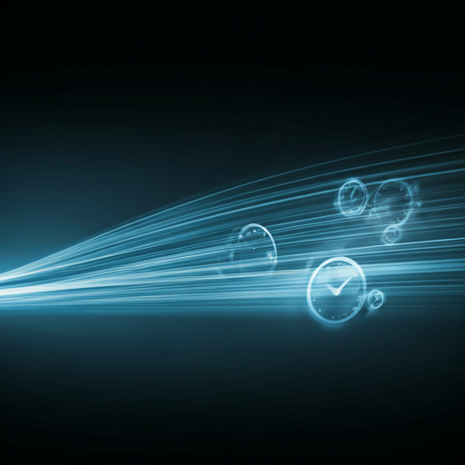 Interval visualization